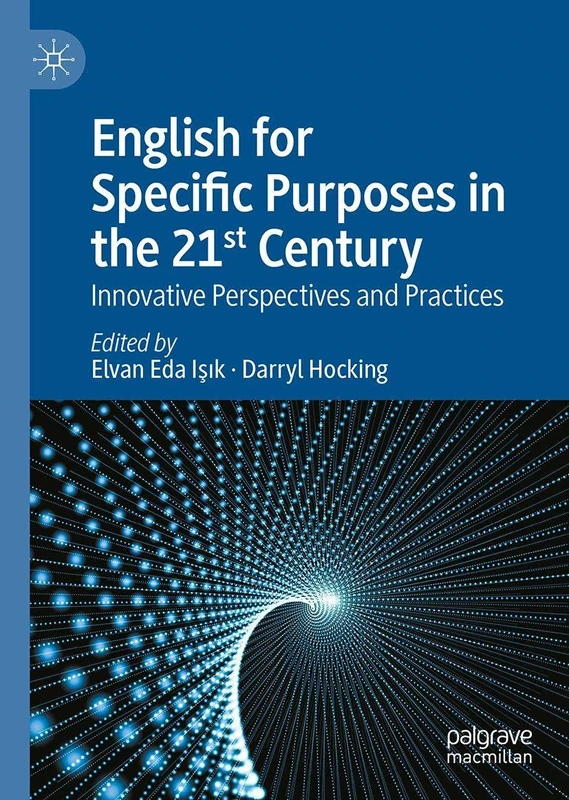MACMILLAN English for Specific Purposes in the 21st Century