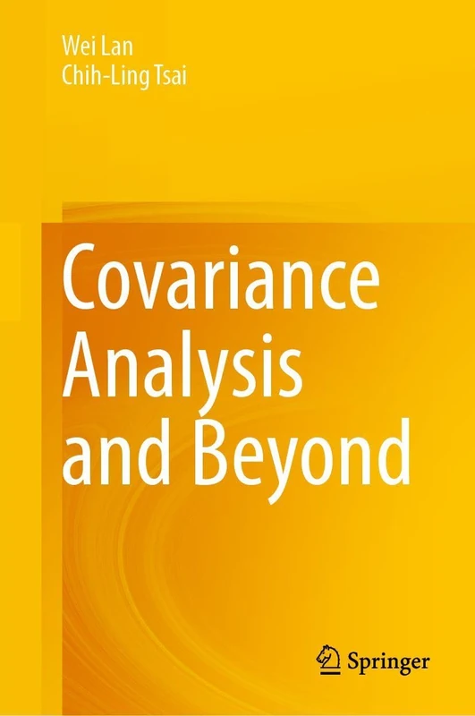 Covariance Analysis and Beyond