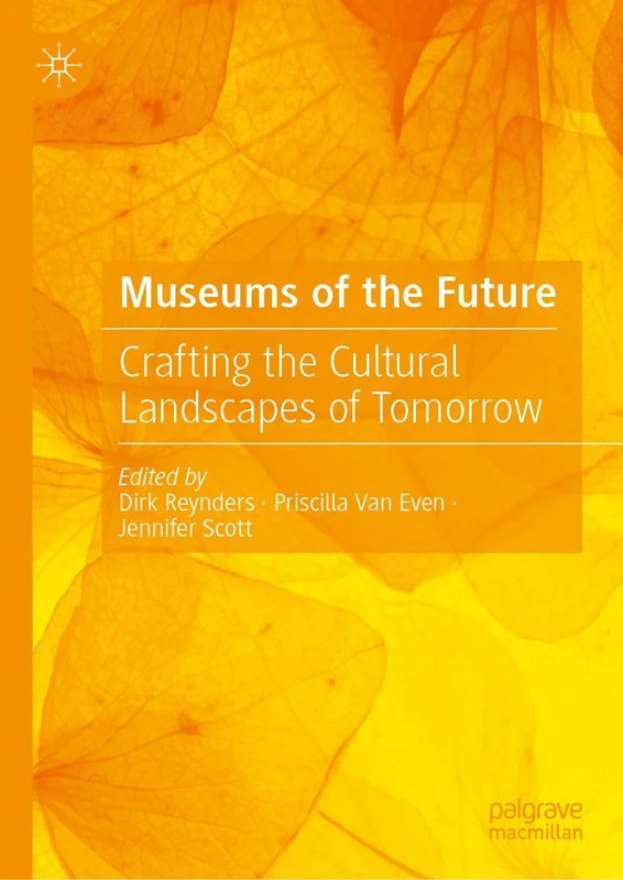 Museums of the Future: Crafting the Cultural Landscapes of Tomorrow - Image 1