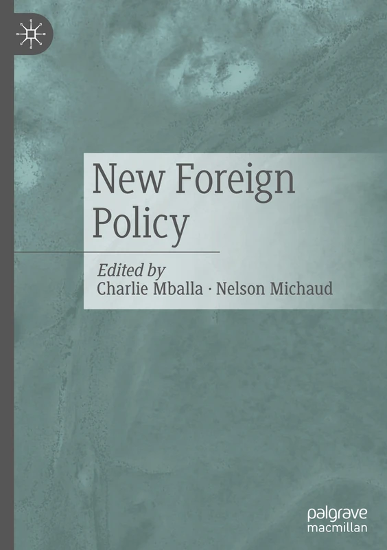New Foreign Policy
