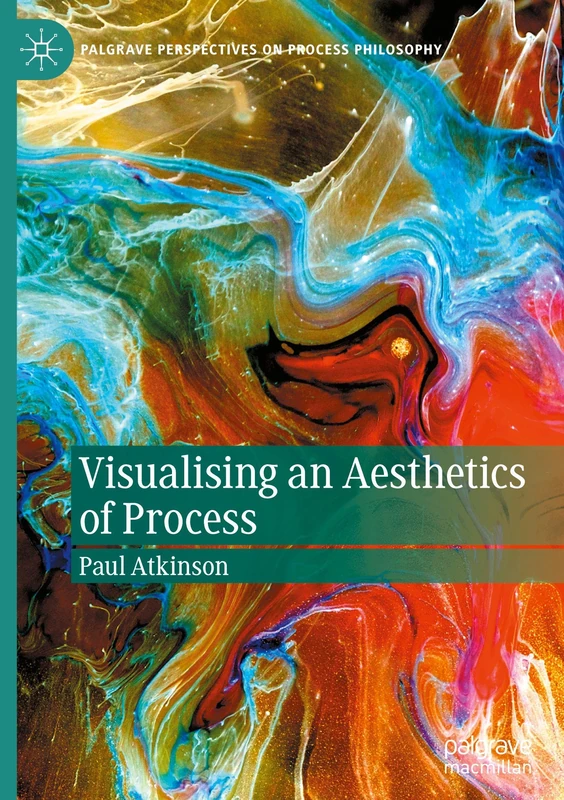 Visualising an Aesthetics of Process (Palgrave Perspectives on Process Philosophy)