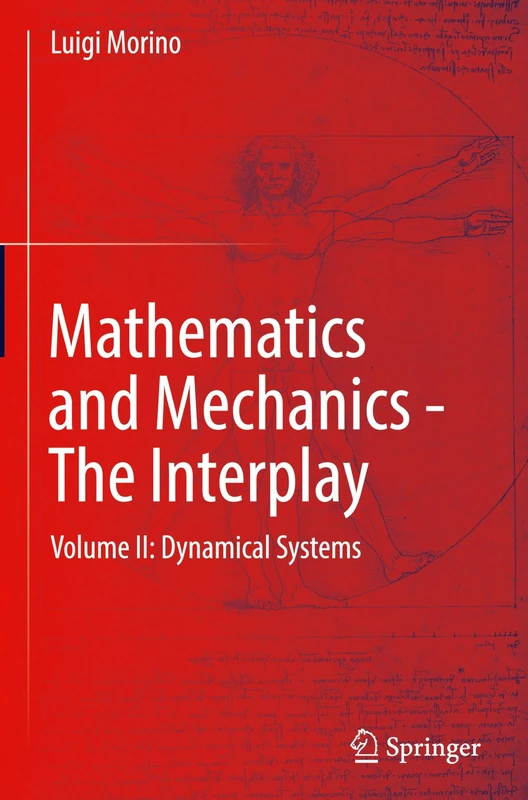 Mathematics and Mechanics - The Interplay: Volume II: Dynamical Systems