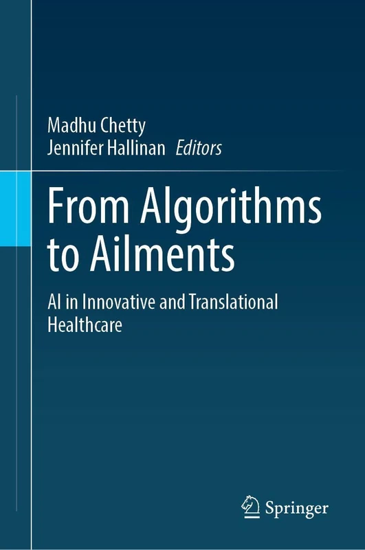 From Algorithms to Ailments: AI in Innovative and Translational Healthcare