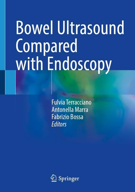 Bowel Ultrasound Compared with Endoscopy