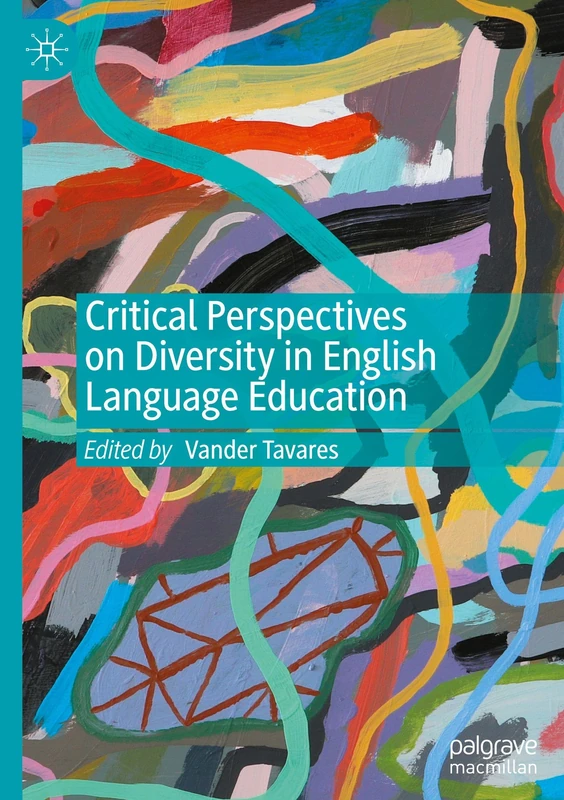 MACMILLAN Critical Perspectives on Diversity in English Language Education