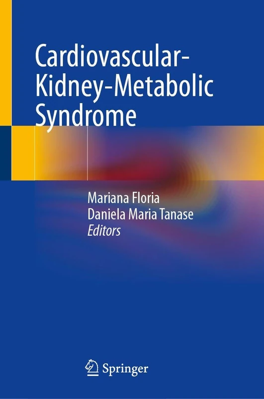 Cardiovascular-Kidney-Metabolic Syndrome