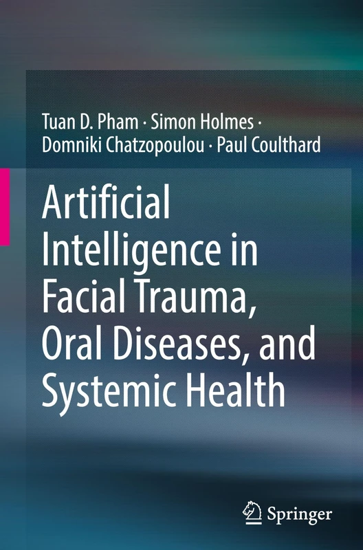 Artificial Intelligence in Facial Trauma, Oral Diseases, and Systemic Health
