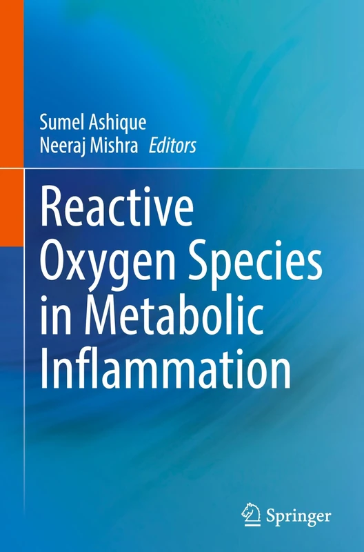 Reactive Oxygen Species in Metabolic Inflammation