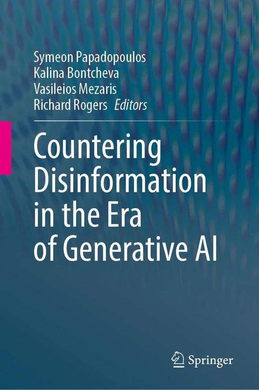 Countering Disinformation in the Era of Generative AI