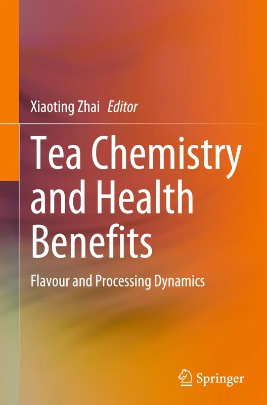 Tea Chemistry and Health Benefits: Flavour and Processing Dynamics