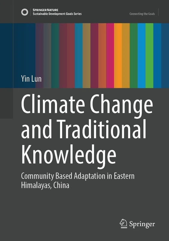 Springer - Climate Change and Traditional Knowledge Book