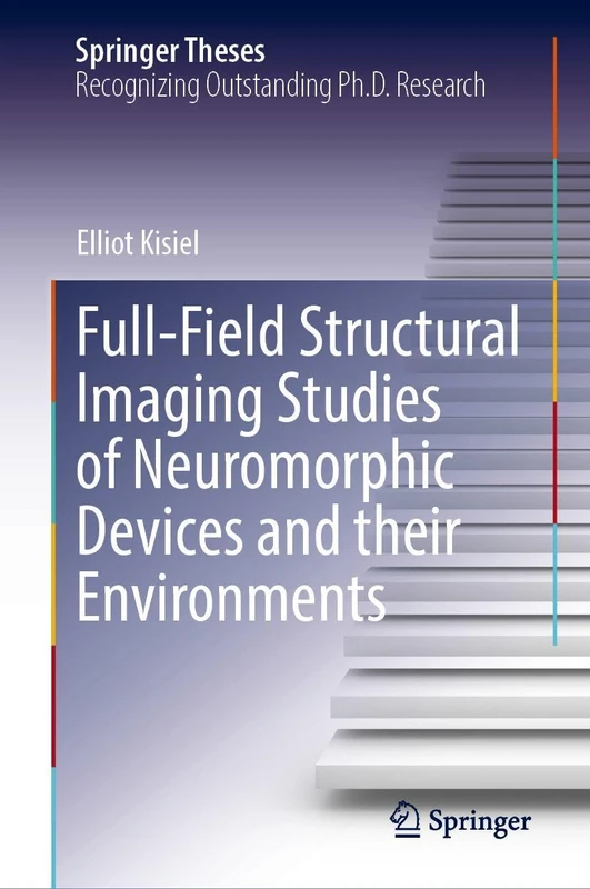 Springer - Full-Field Structural Imaging of Neuromorphic Devices - Image 1