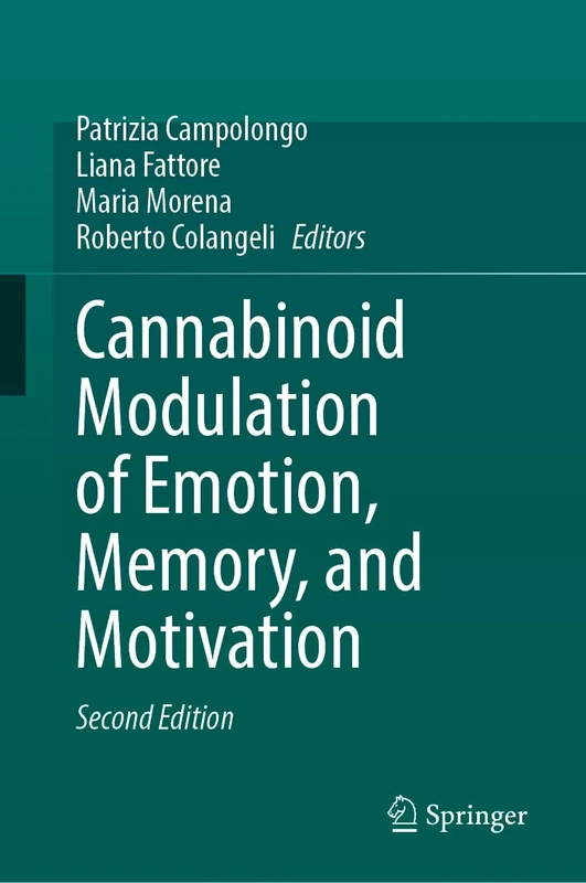 Cannabinoid Modulation of Emotion, Memory, and Motivation