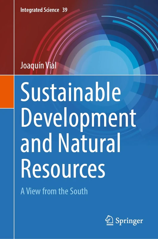 Springer Sustainable Development and Natural Resources Book