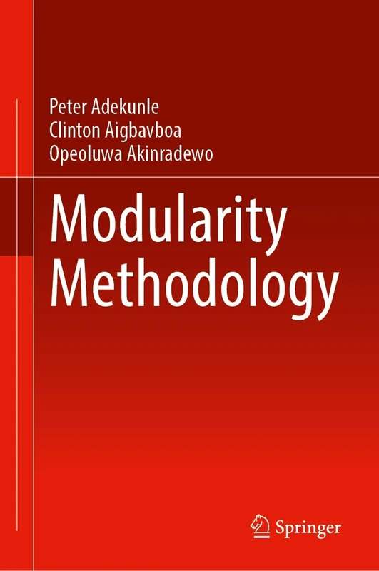 Modularity Methodology