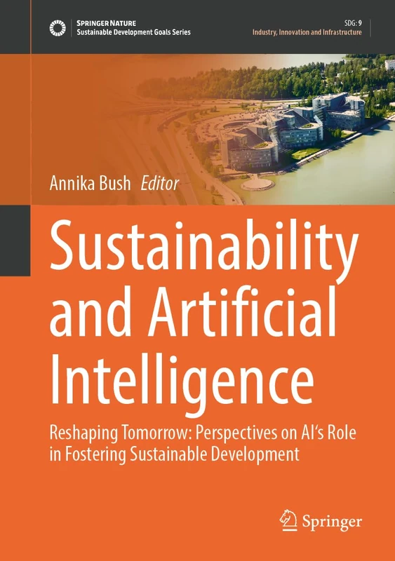 Springer - Sustainability and Artificial Intelligence Book