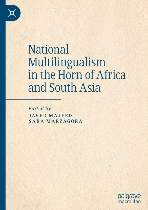 National Multilingualism in the Horn of Africa and South Asia - Image 1
