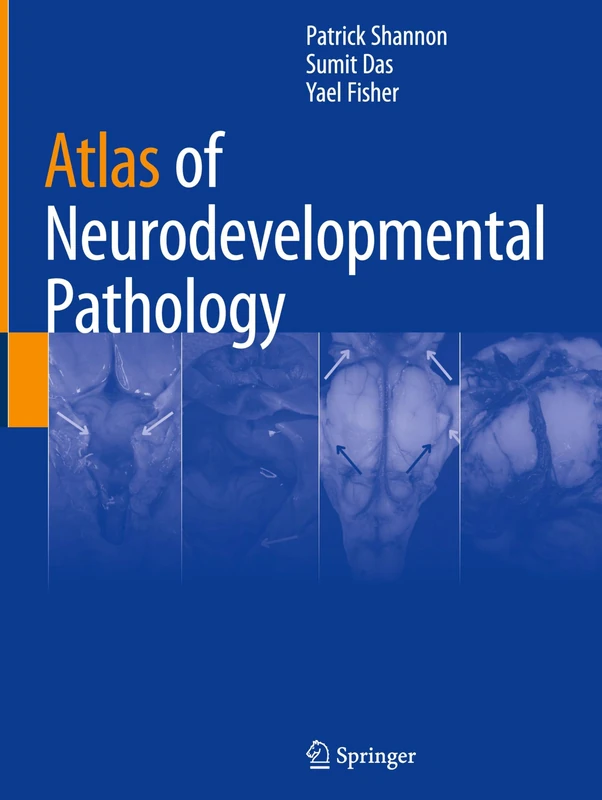 Atlas of Neurodevelopmental Pathology