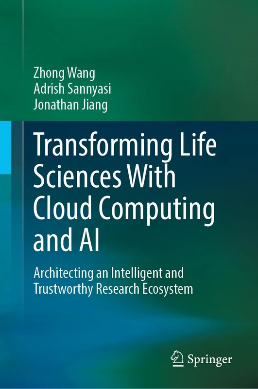 Transforming Life Sciences with Cloud Computing and AI: Architecting an Intelligent and Trustworthy Research Ecosystem