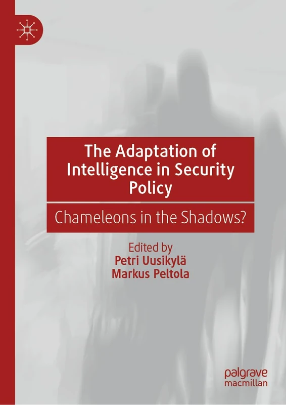 MACMILLAN - The Adaptation of Intelligence in Security Policy - Image 1