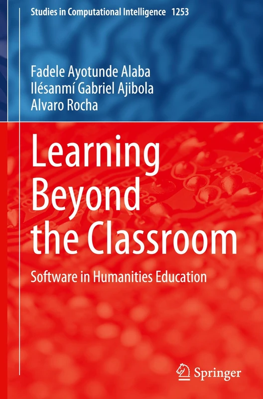 Springer - Learning Beyond the Classroom: Humanities Education