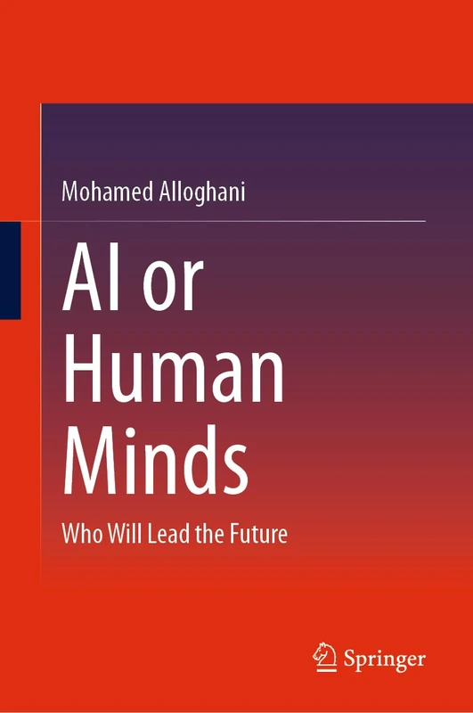 AI or Human Minds: Who Will Lead the Future