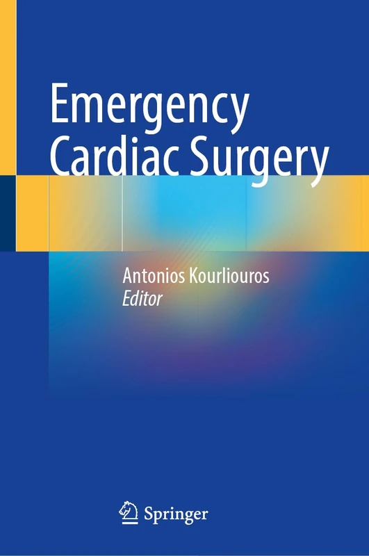 Emergency Cardiac Surgery