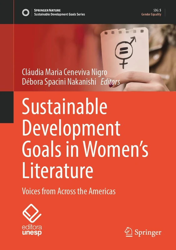 Sustainable Development Goals in Women’s Literature: Voices from Across the Americas