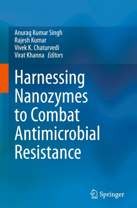 Harnessing Nanozymes to Combat Antimicrobial Resistance