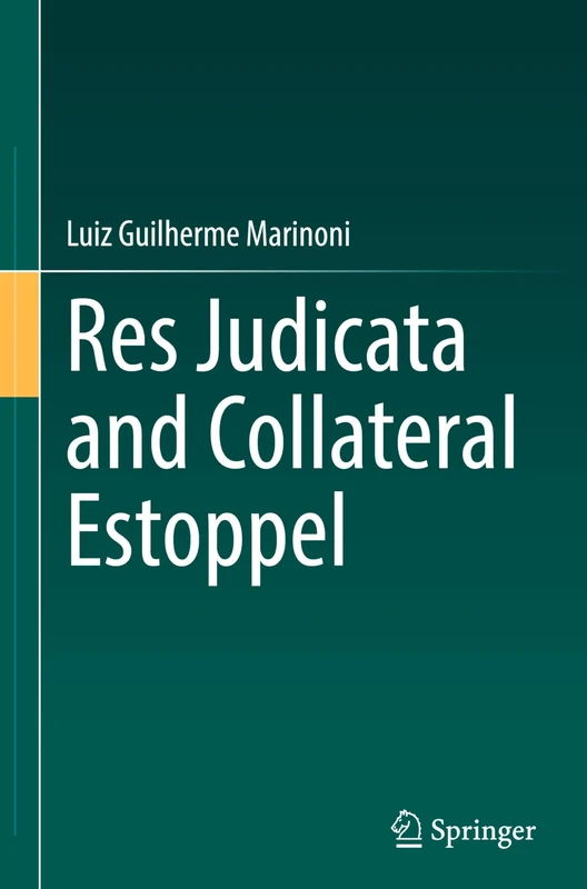 Res Judicata and Collateral Estoppel