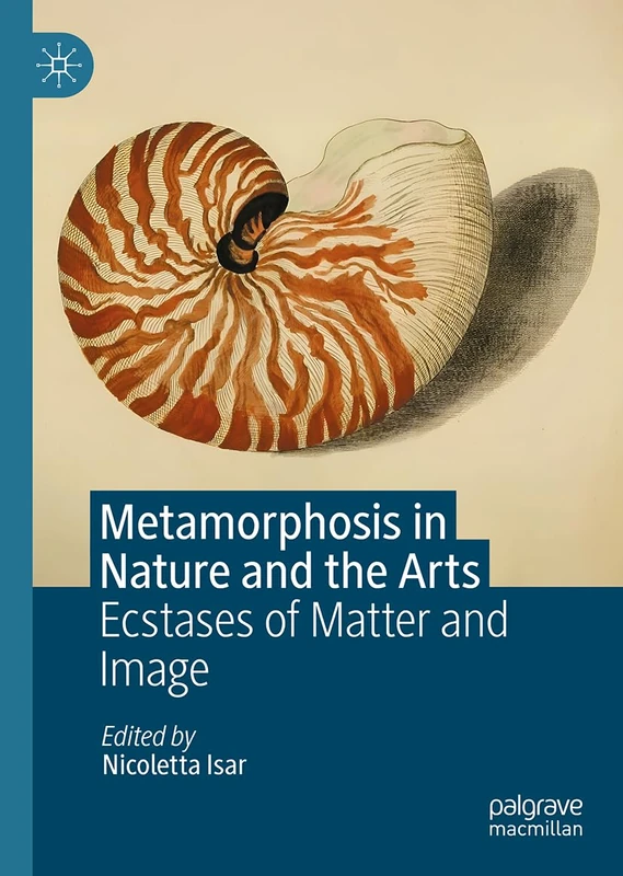 Metamorphosis in Nature and the Arts: Ecstases of Matter and Image