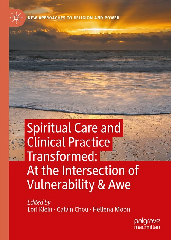 Spiritual Care and Clinical Practice Transformed: At the Intersection of Vulnerability & Awe (New Approaches to Religion and Power)