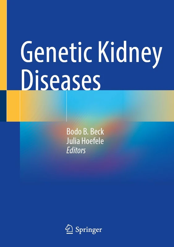 Genetic Kidney Diseases