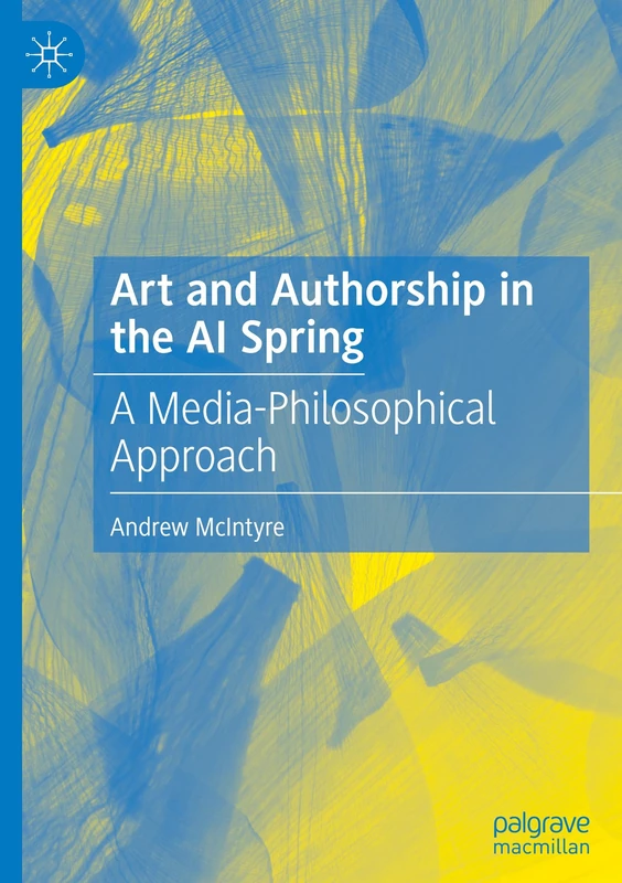 Art and Authorship in the AI Spring: A Media-Philosophical Approach - Image 1