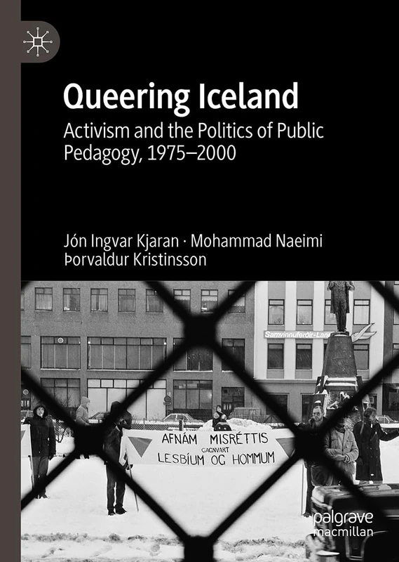 Queering Iceland: Activism and the Politics of Public Pedagogy, 1975-2000 - Image 1