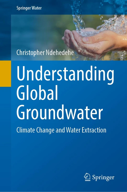 Understanding Global Groundwater: Climate Change and Water Extraction (Springer Water)