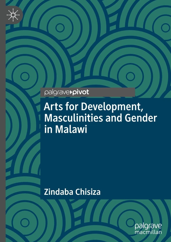 Arts for Development, Masculinities and Gender in Malawi - Image 1