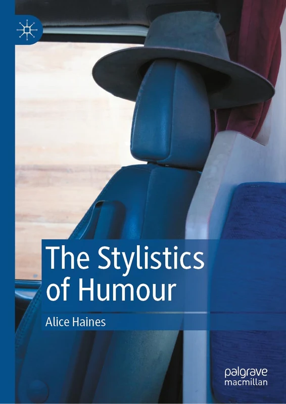 The Stylistics of Humour