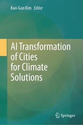 AI Transformation of Cities for Climate Solutions