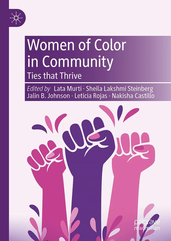 Women of Color in Community: Ties that Thrive - Image 1