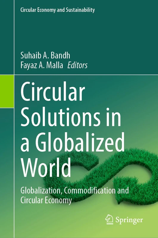 Circular Solutions in a Globalized World: Globalization, Commodification and Circular Economy (Circular Economy and Sustainability)