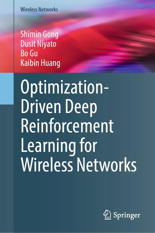 Optimization-Driven Deep Reinforcement Learning for Wireless Networks