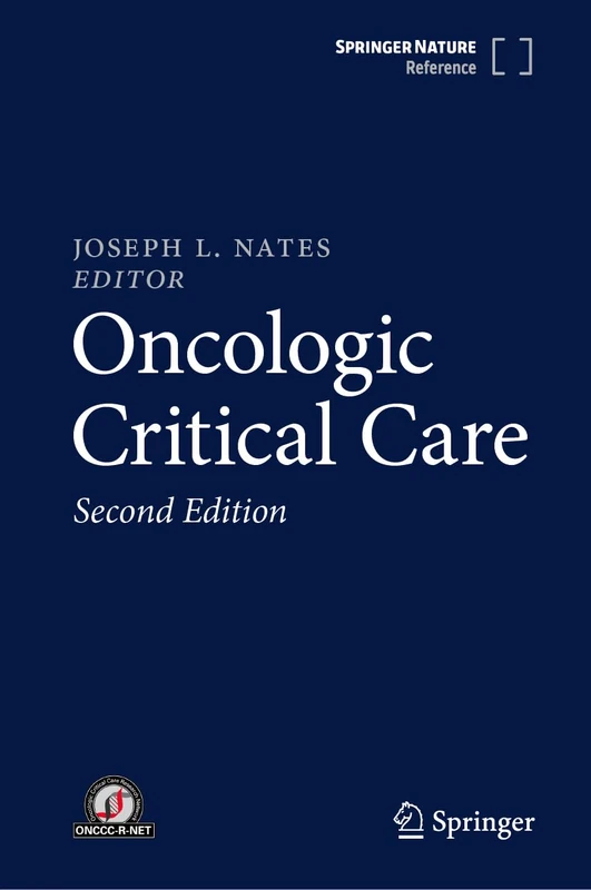 Oncologic Critical Care
