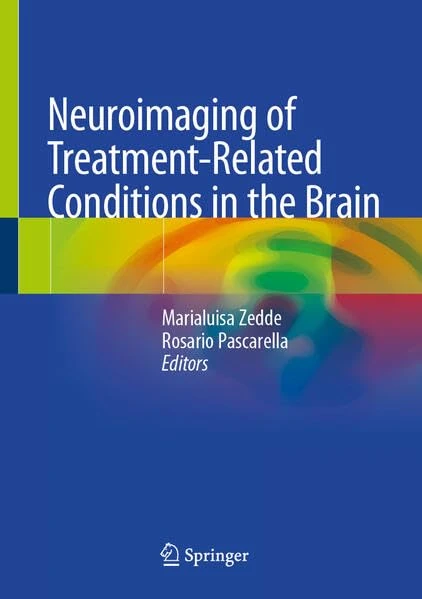 Neuroimaging of Treatment-Related Conditions in the Brain