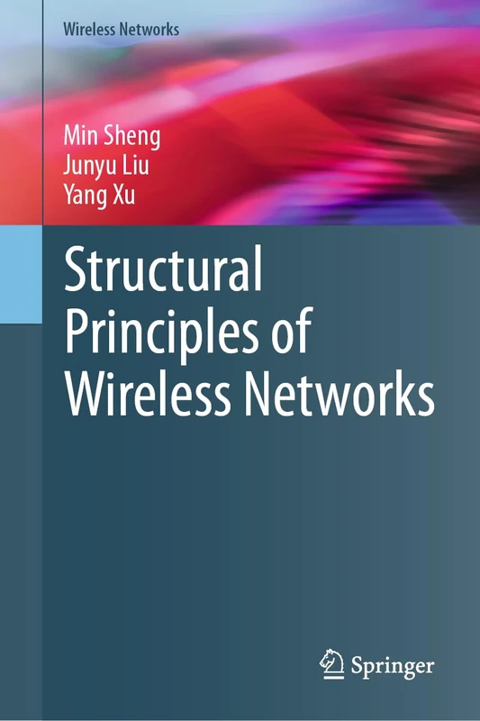 Structural Principles of Wireless Networks