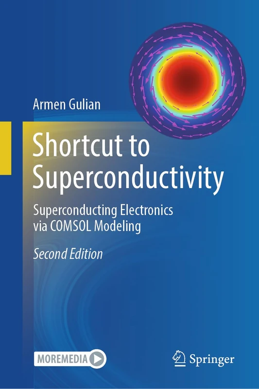 Shortcut to Superconductivity: Superconducting Electronics via COMSOL Modeling