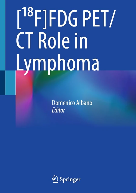 [¹⁸F]FDG PET/CT Role in Lymphoma - Image 1