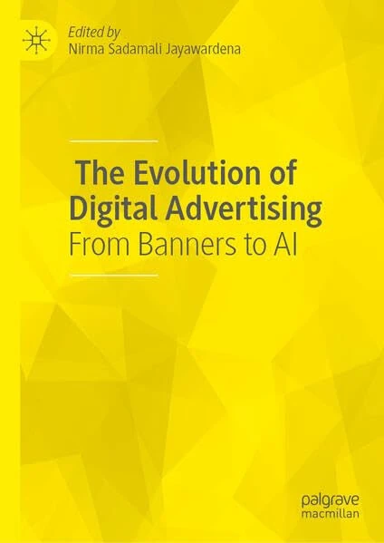 The Evolution of Digital Advertising: From Banners to AI