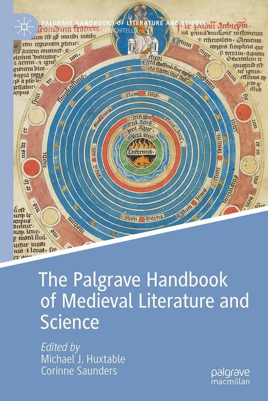 The Palgrave Handbook of Medieval Literature and Science