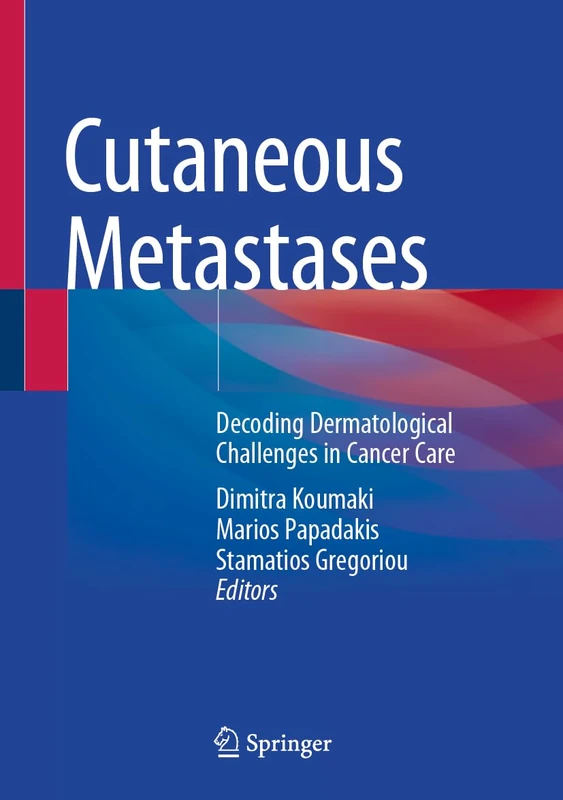 Cutaneous Metastases: Decoding Dermatological Challenges in Cancer Care